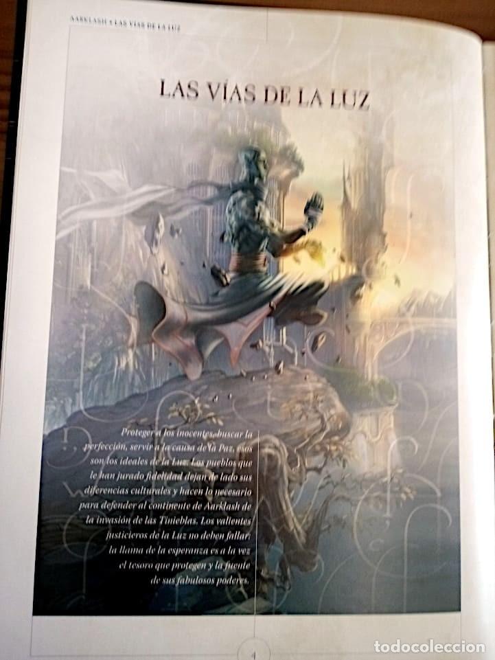 Juegos antiguos: CONFRONTATION. TERCERA EDICI&Oacute;N. RACKHAM. ED. 2005 CASTELLANO. - Foto 4
