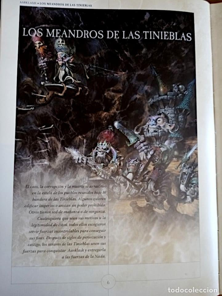 Juegos antiguos: CONFRONTATION. TERCERA EDICI&Oacute;N. RACKHAM. ED. 2005 CASTELLANO. - Foto 5
