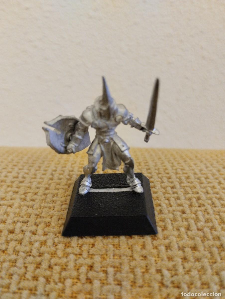 Juegos antiguos: Figuras Rackham Confrontaci&oacute;n - Foto 7