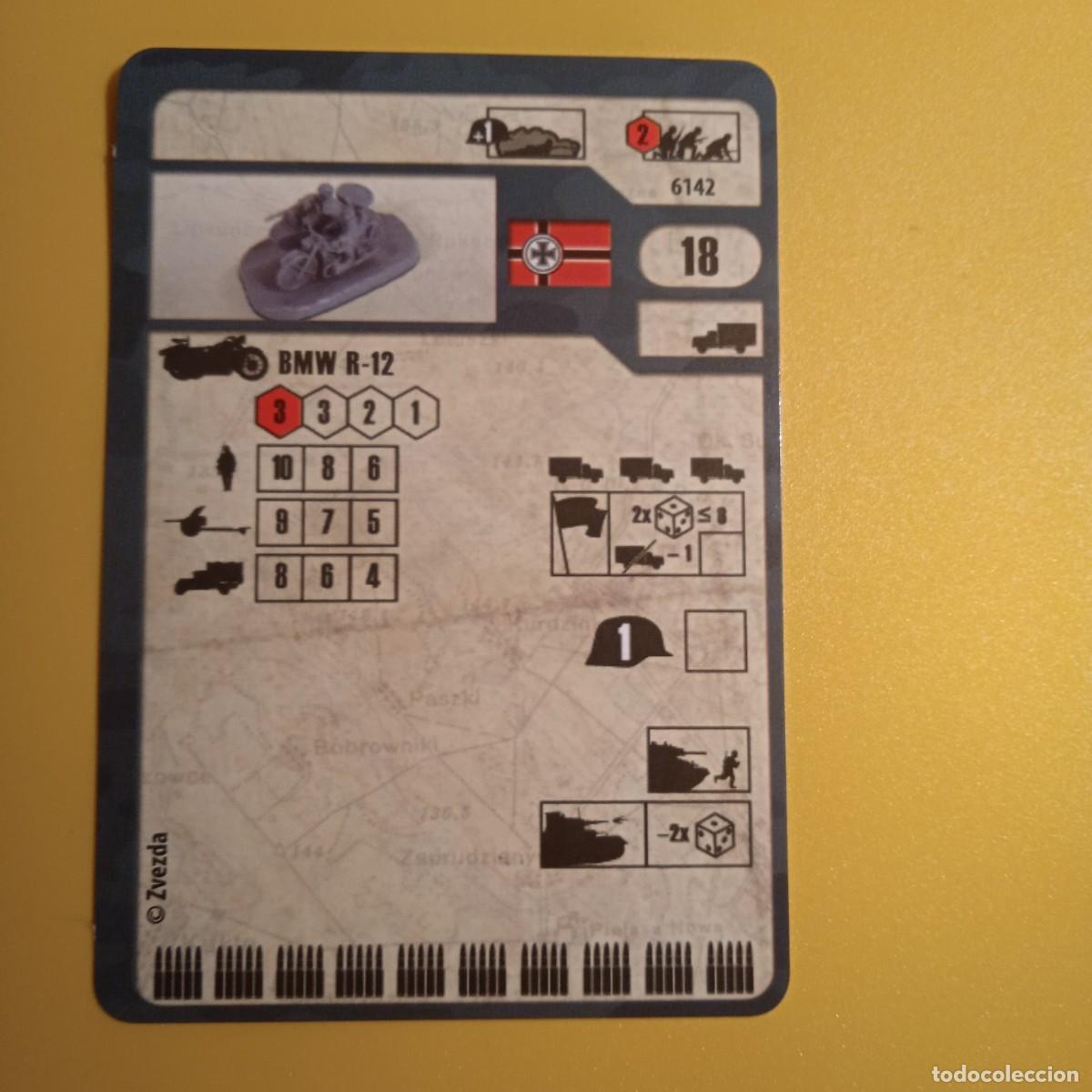 Juegos antiguos: TARGETA DE JUEGO ZVEZDA - Foto 1