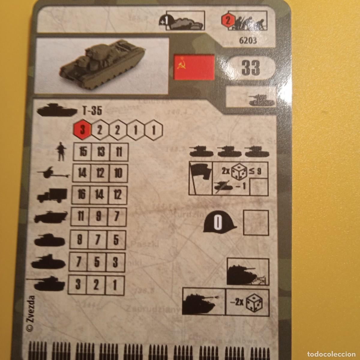 Juegos antiguos: TARGETA DE JUEGO ZVEZDA - Foto 1
