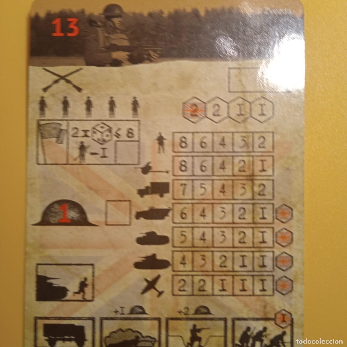 Juegos antiguos: TARGETA DE JUEGO ZVEZDA - Foto 1