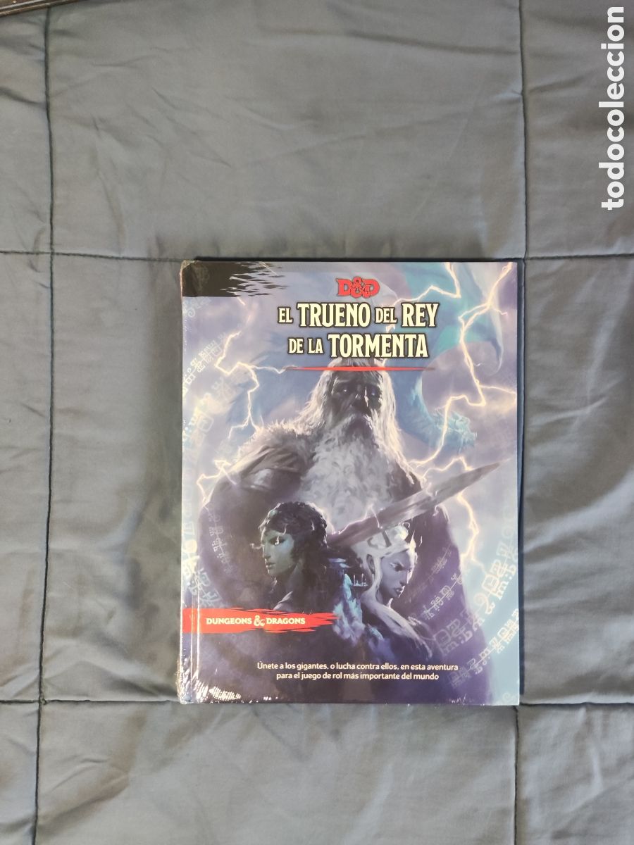 Juegos antiguos: Pack de Dungueons and Dragons - Foto 4