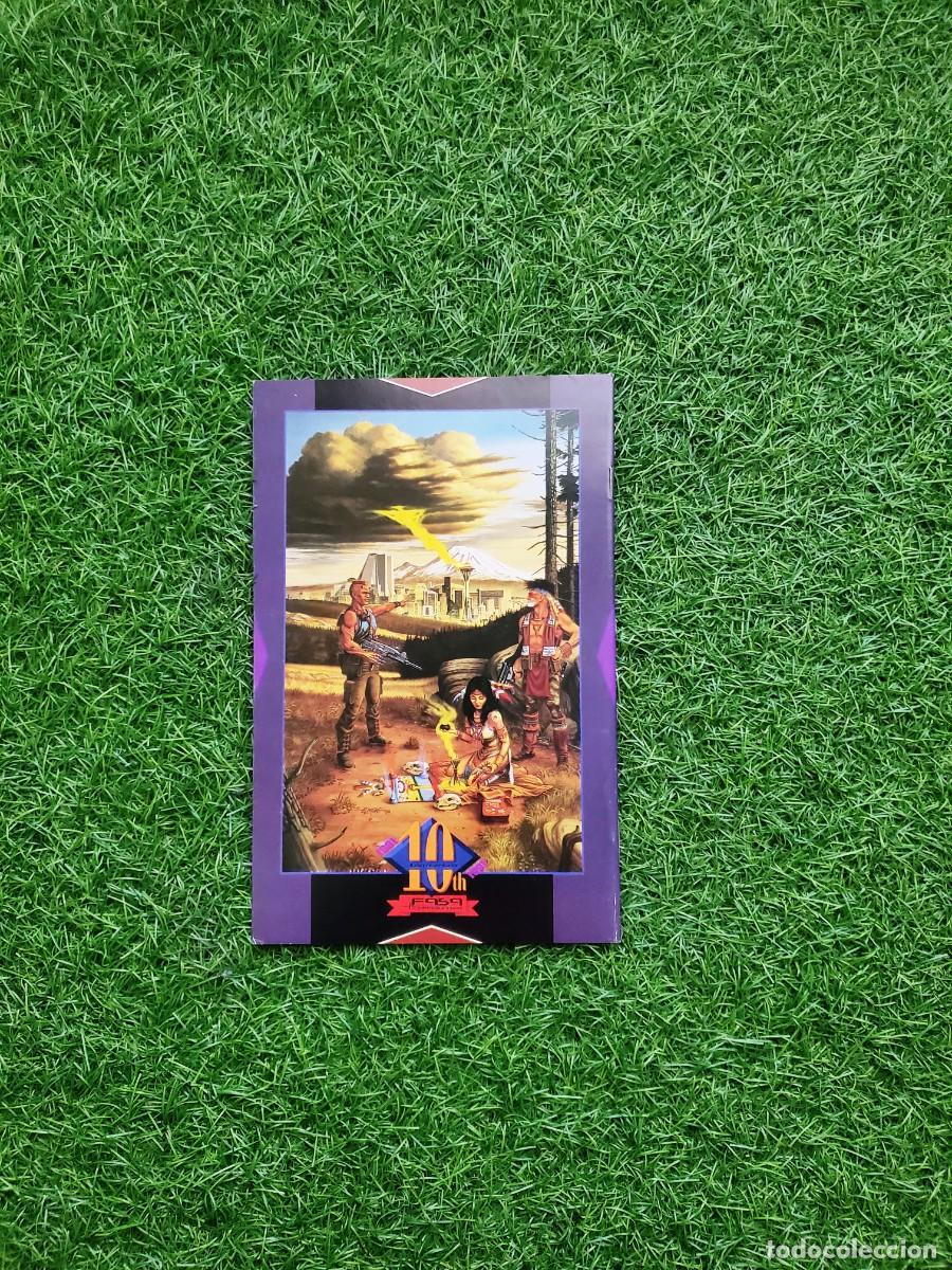Juegos antiguos: FASA CATALOGO Verano 1991 - Foto 2