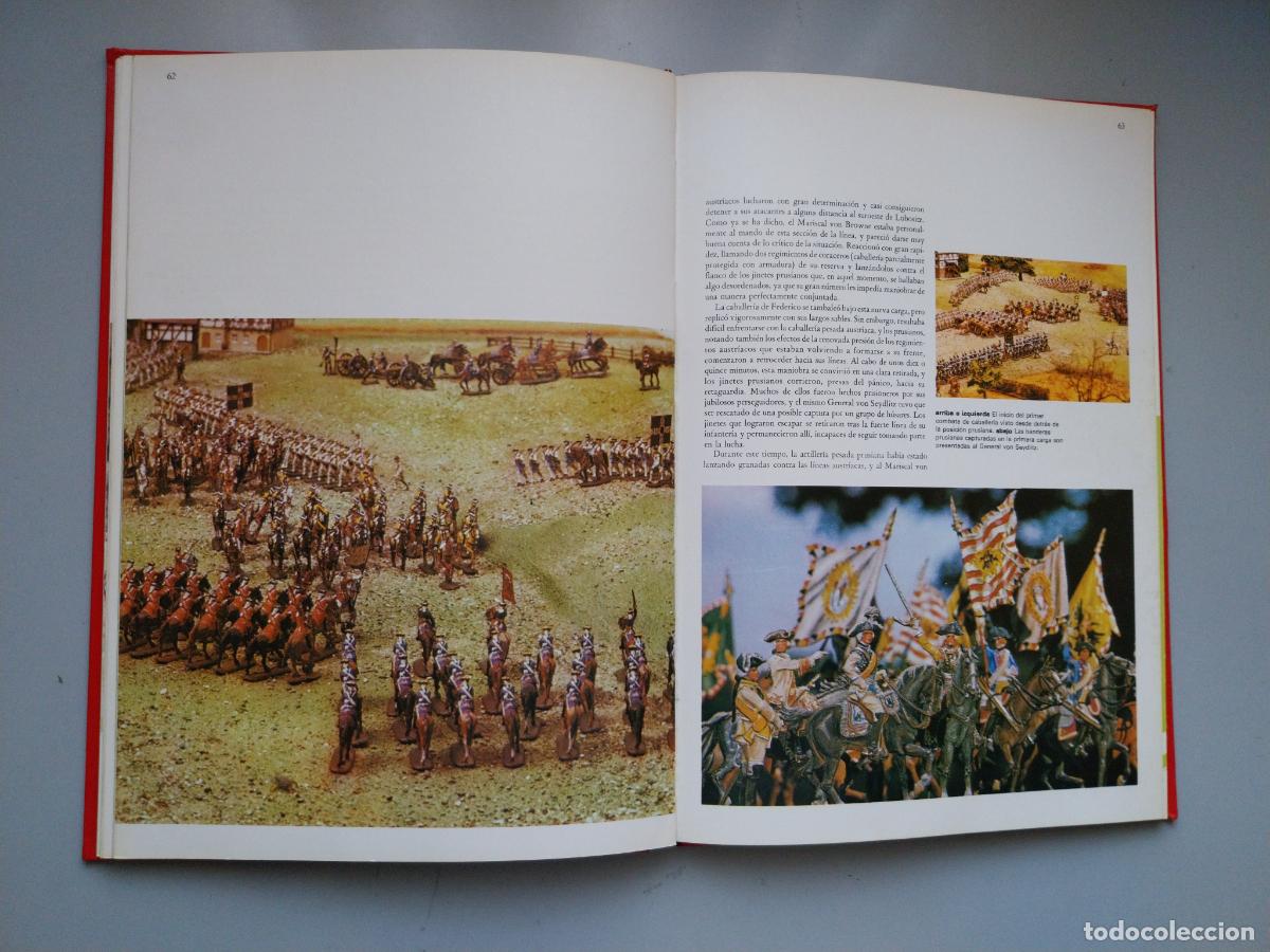 Juegos antiguos: el juego de la guerra - Foto 3