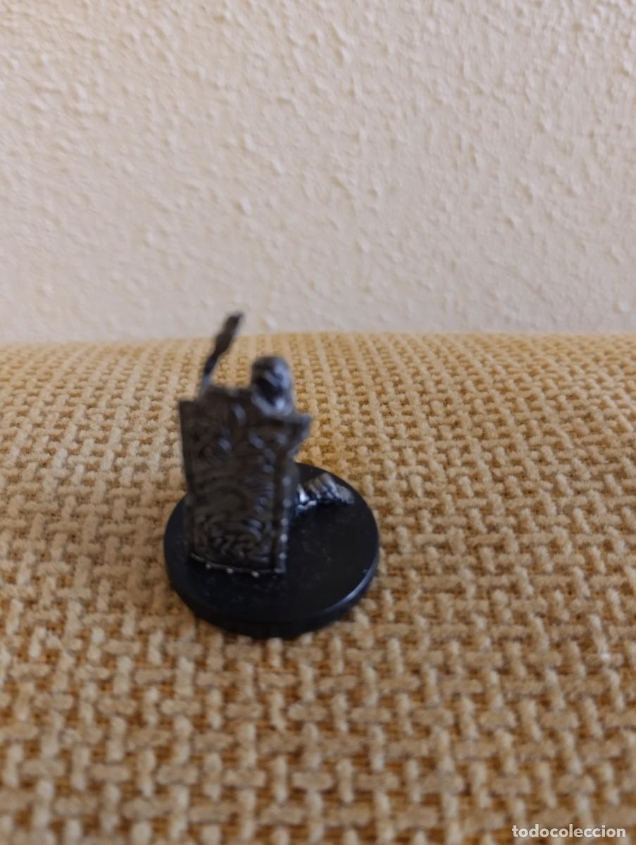 Juegos antiguos: Figura miniatura Shieldwall Soldier - Foto 5