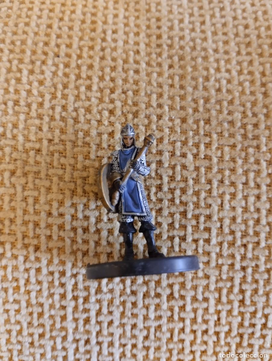 Juegos antiguos: Figura miniatura Arcanix Guard - Foto 1