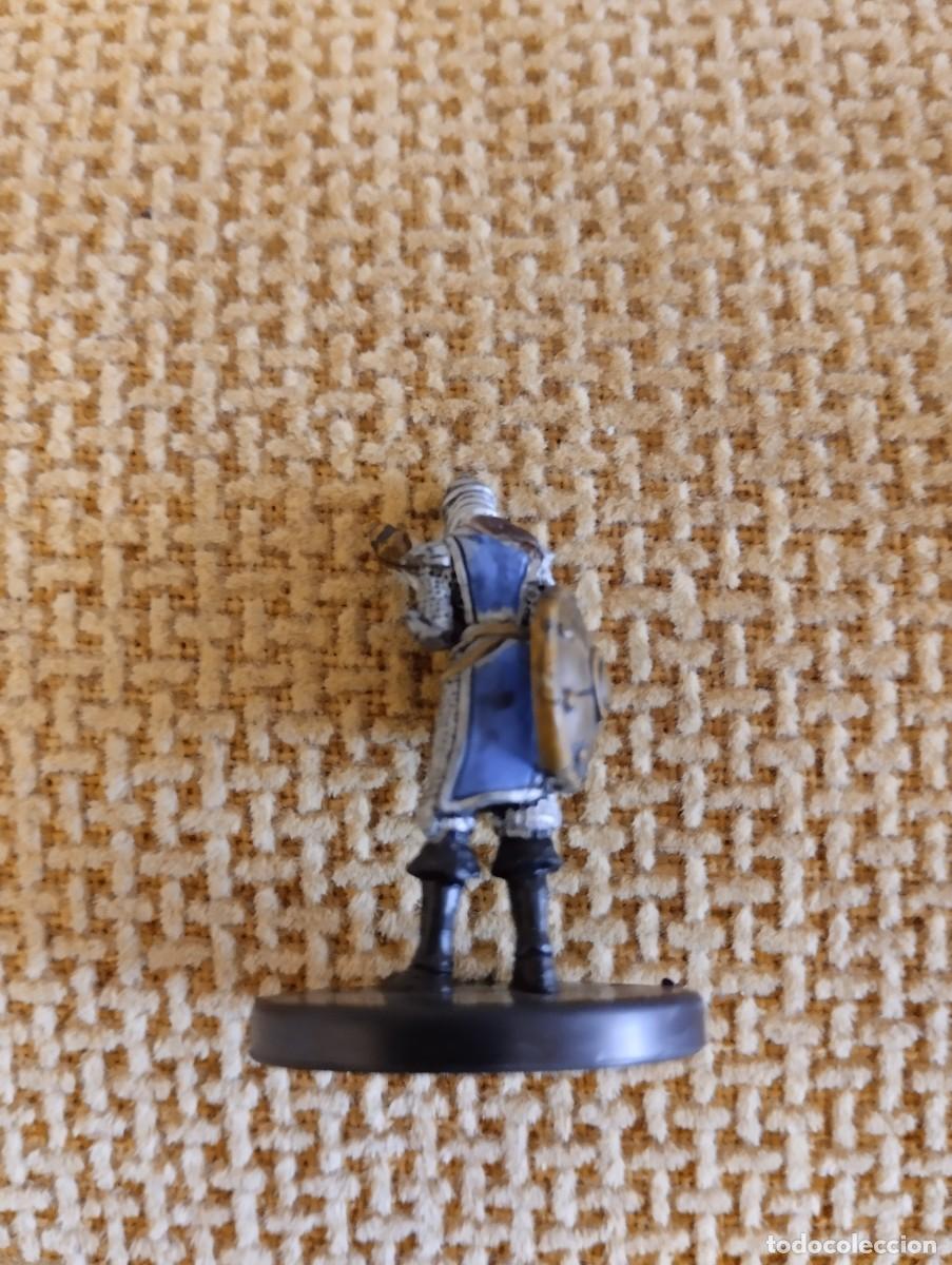 Juegos antiguos: Figura miniatura Arcanix Guard - Foto 2