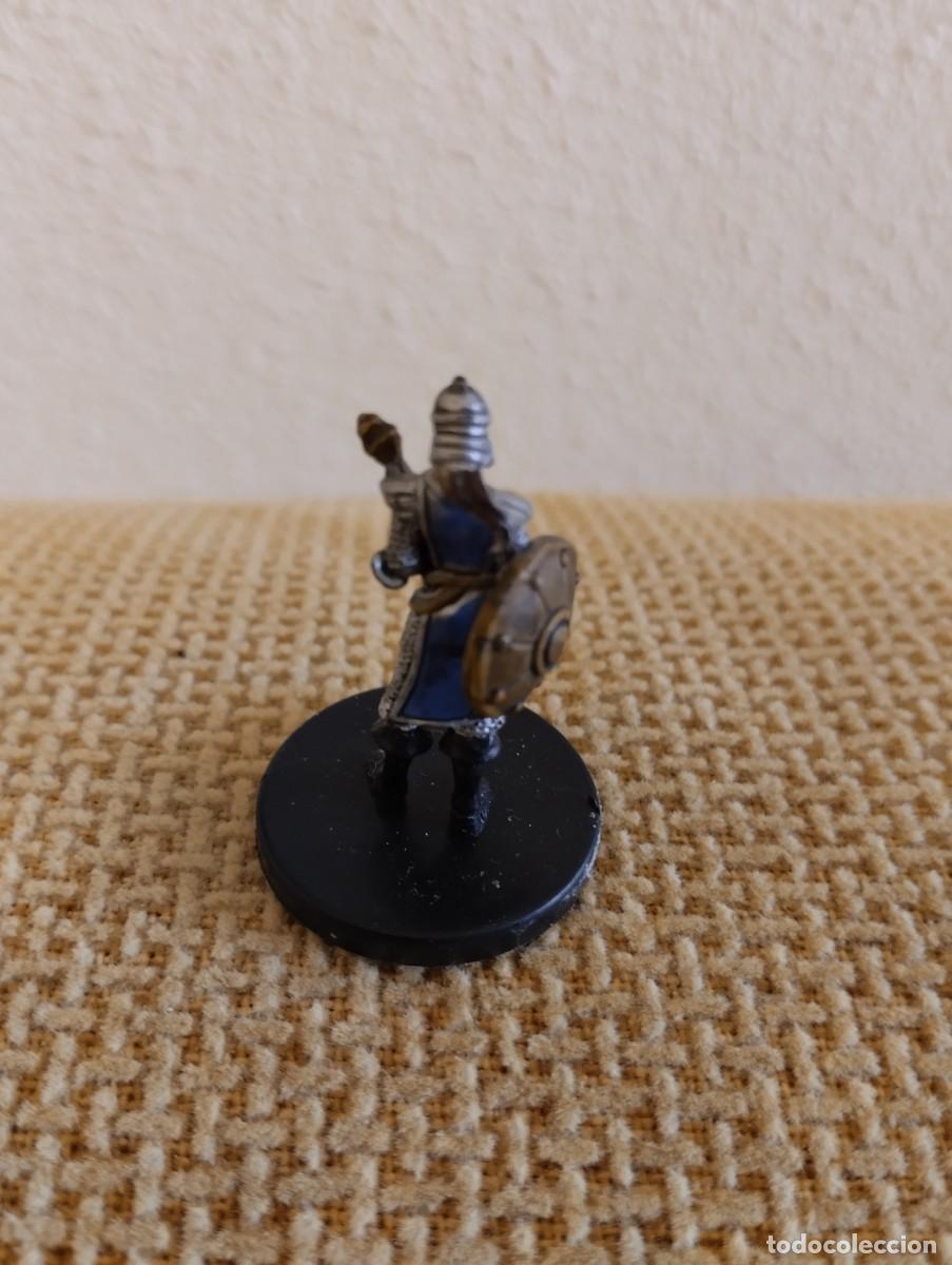 Juegos antiguos: Figura miniatura Arcanix Guard - Foto 4