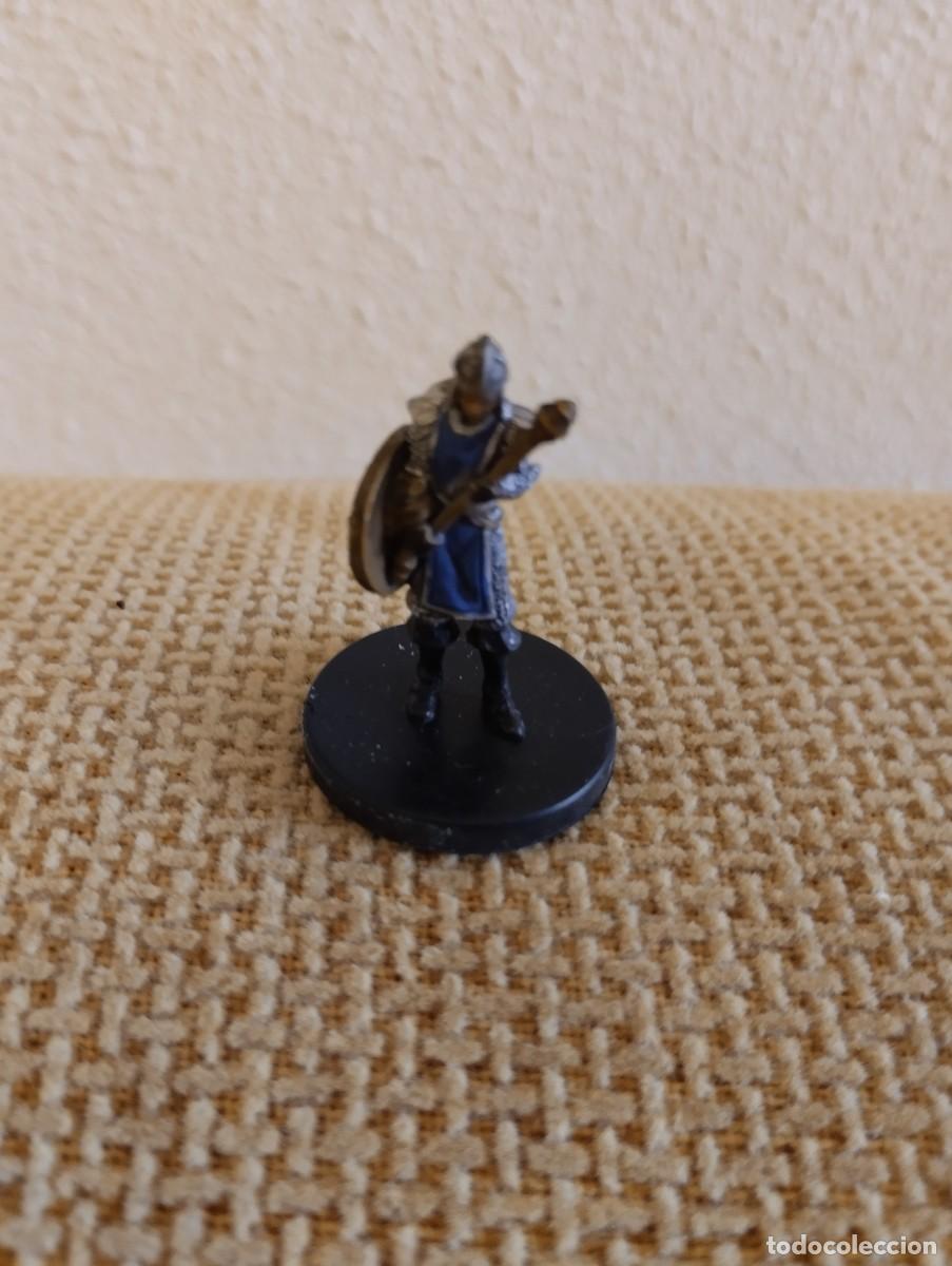 Juegos antiguos: Figura miniatura Arcanix Guard - Foto 5
