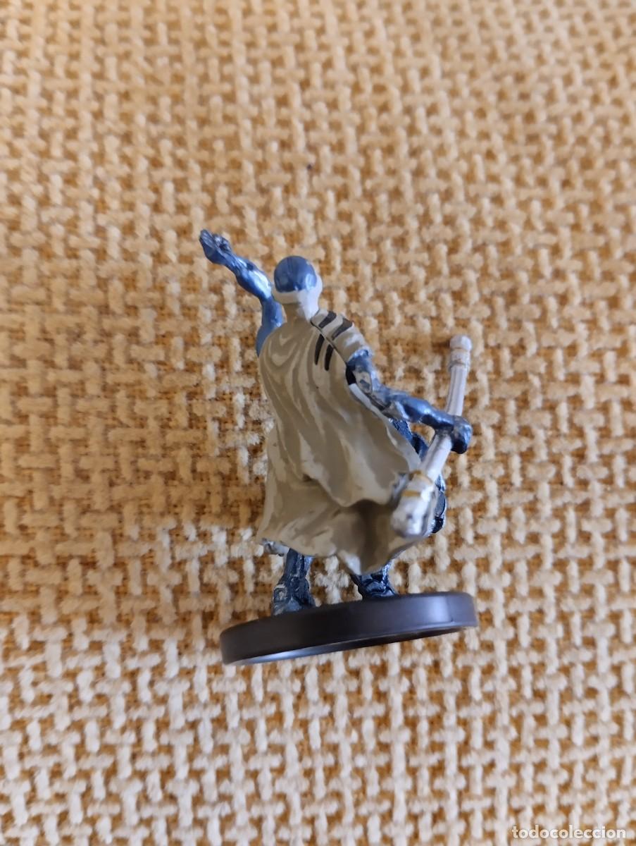 Juegos antiguos: Figura miniatura Bodyguard Droid - Foto 5