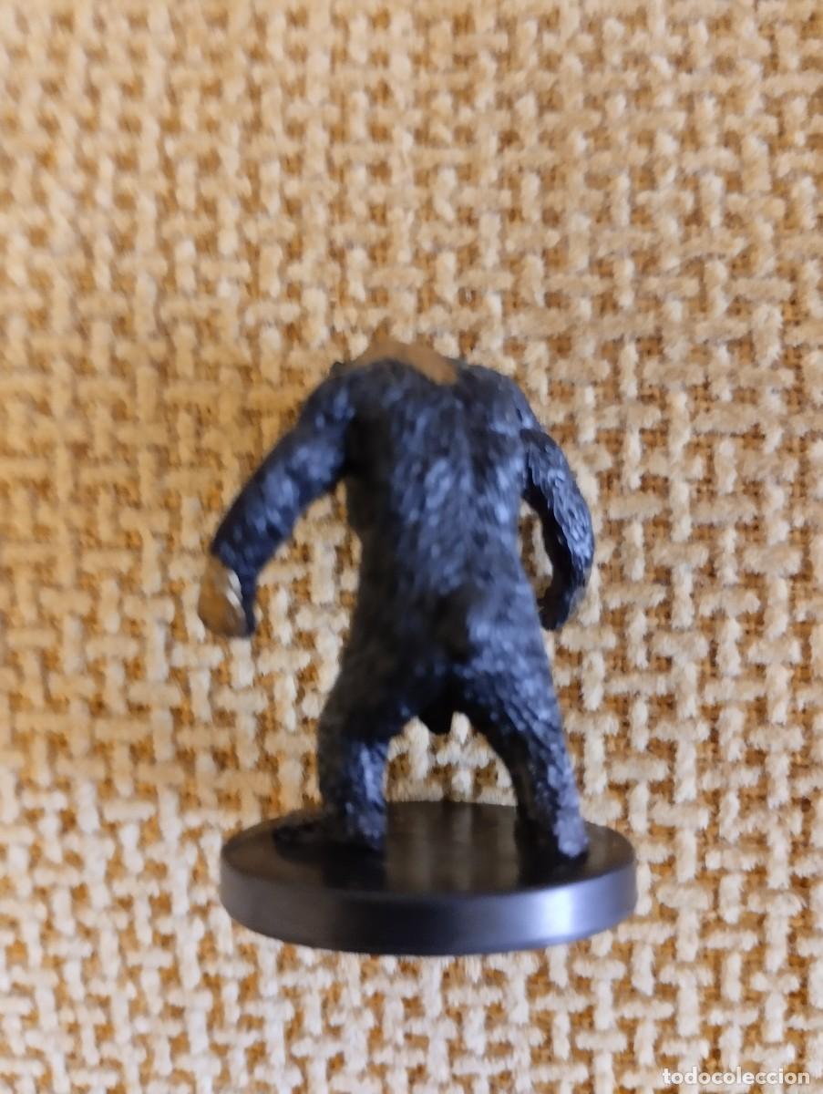 Juegos antiguos: Figura miniatura Celestial Black Bear - Foto 2