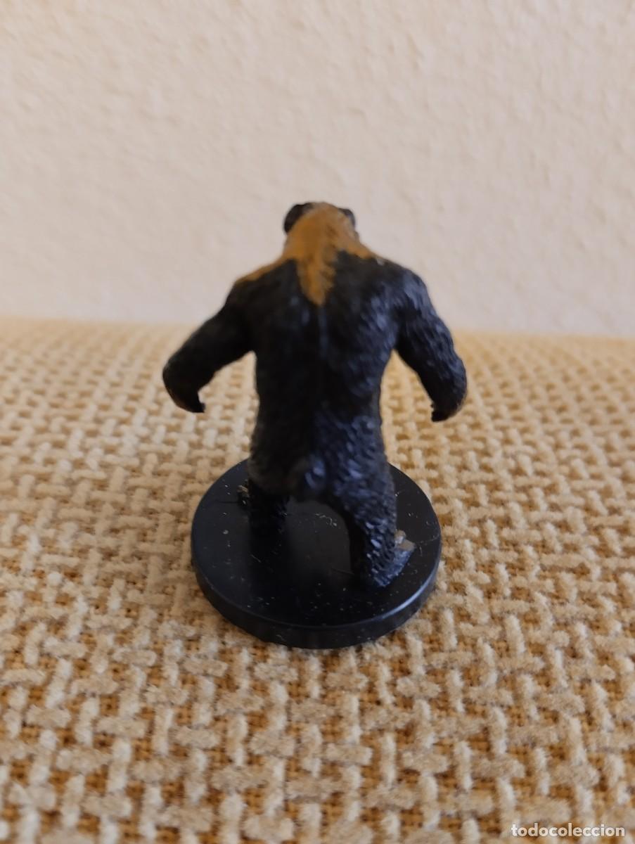 Juegos antiguos: Figura miniatura Celestial Black Bear - Foto 5