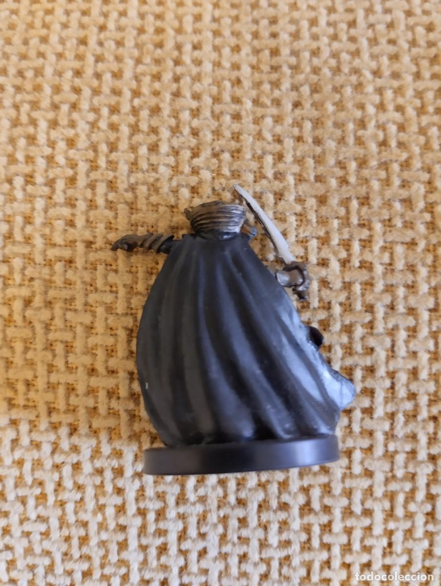 Juegos antiguos: Figura miniatura Vampire Aristocrat - Foto 2