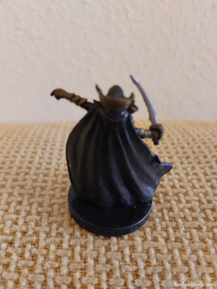 Juegos antiguos: Figura miniatura Vampire Aristocrat - Foto 5