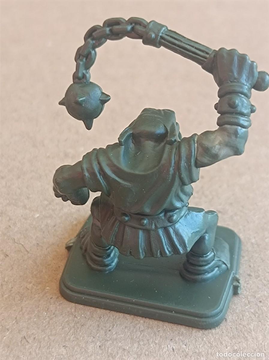 Juegos antiguos: JUEGO DE MESA HEROQUEST MB - Foto 10