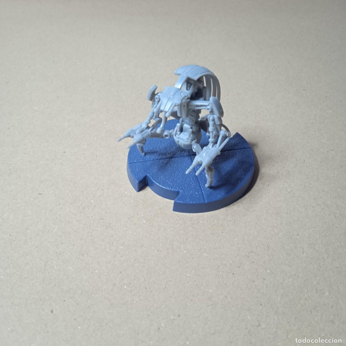 Juegos antiguos: STAR WARS( LEGION ) : DROIDEKAS - Foto 1