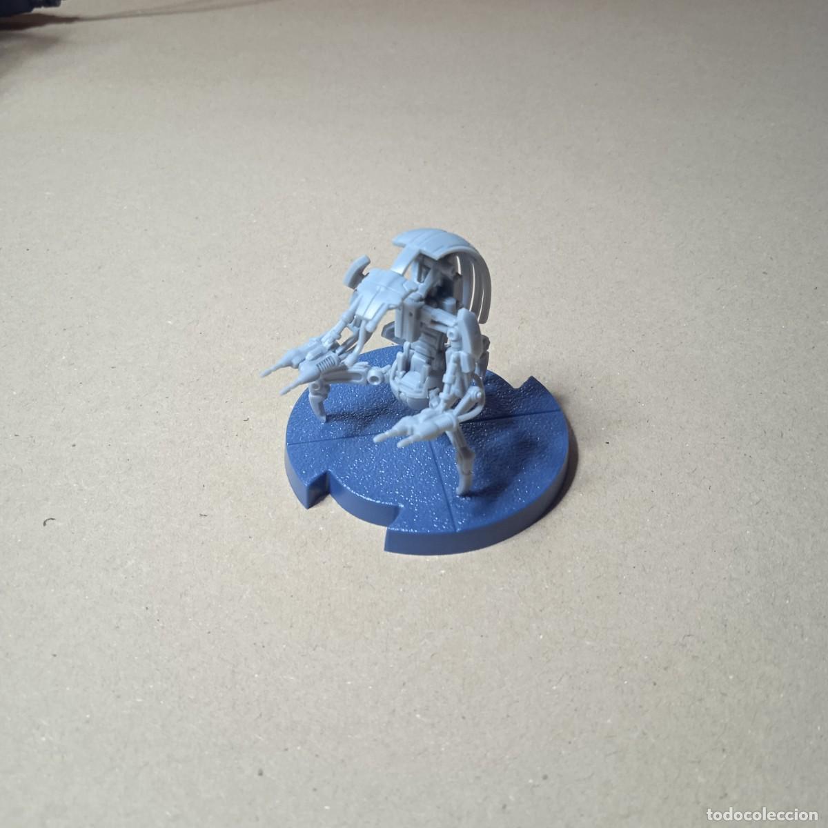 Juegos antiguos: STAR WARS( LEGION ) : DROIDEKAS - Foto 1