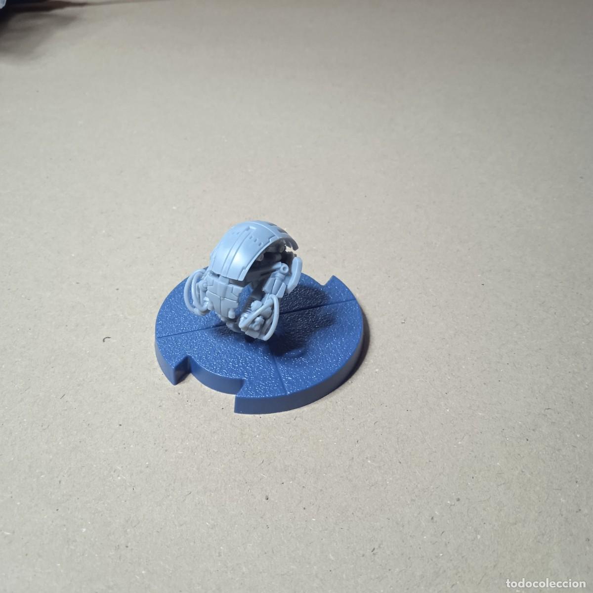 Juegos antiguos: STAR WARS( LEGION ) : DROIDEKAS - Foto 1