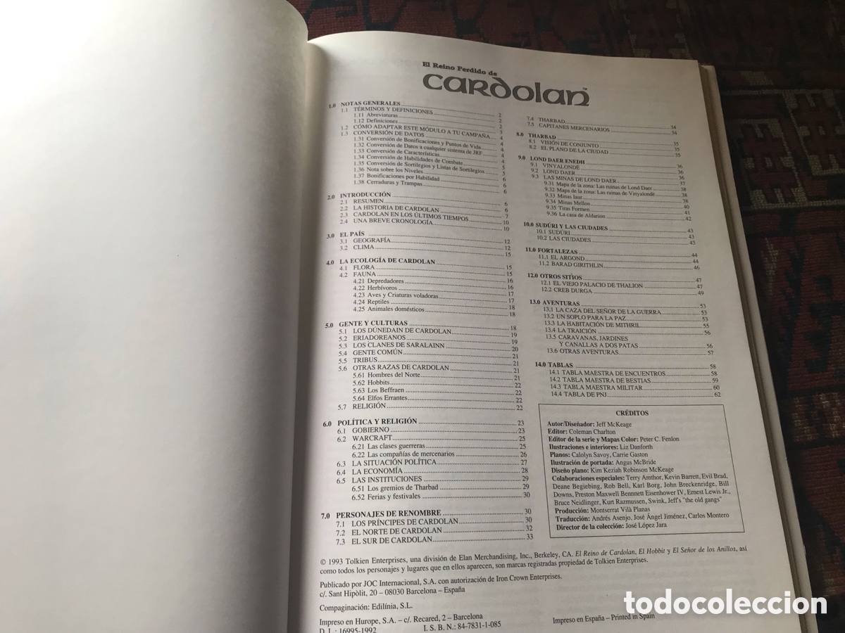 Juegos antiguos: El reino perdido de Cordolan. Internacional - Foto 5