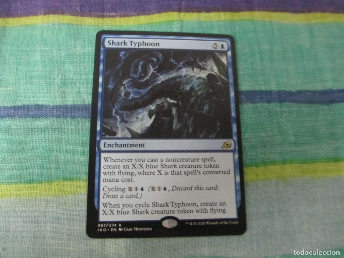 Juegos antiguos: Cartas magic the Gathering Deckmaster de Wizards - Foto 1