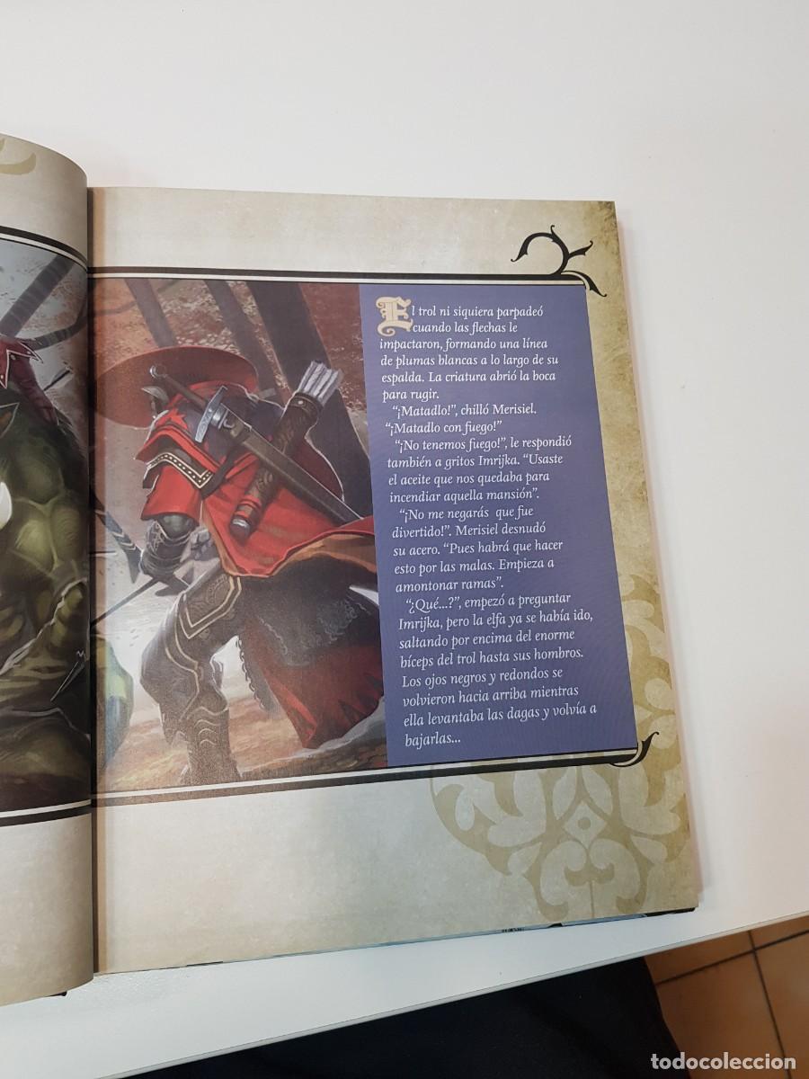 Juegos antiguos: PATHFINDER JUEGO DE ROL COMBATE DEFINITIVO - Foto 2