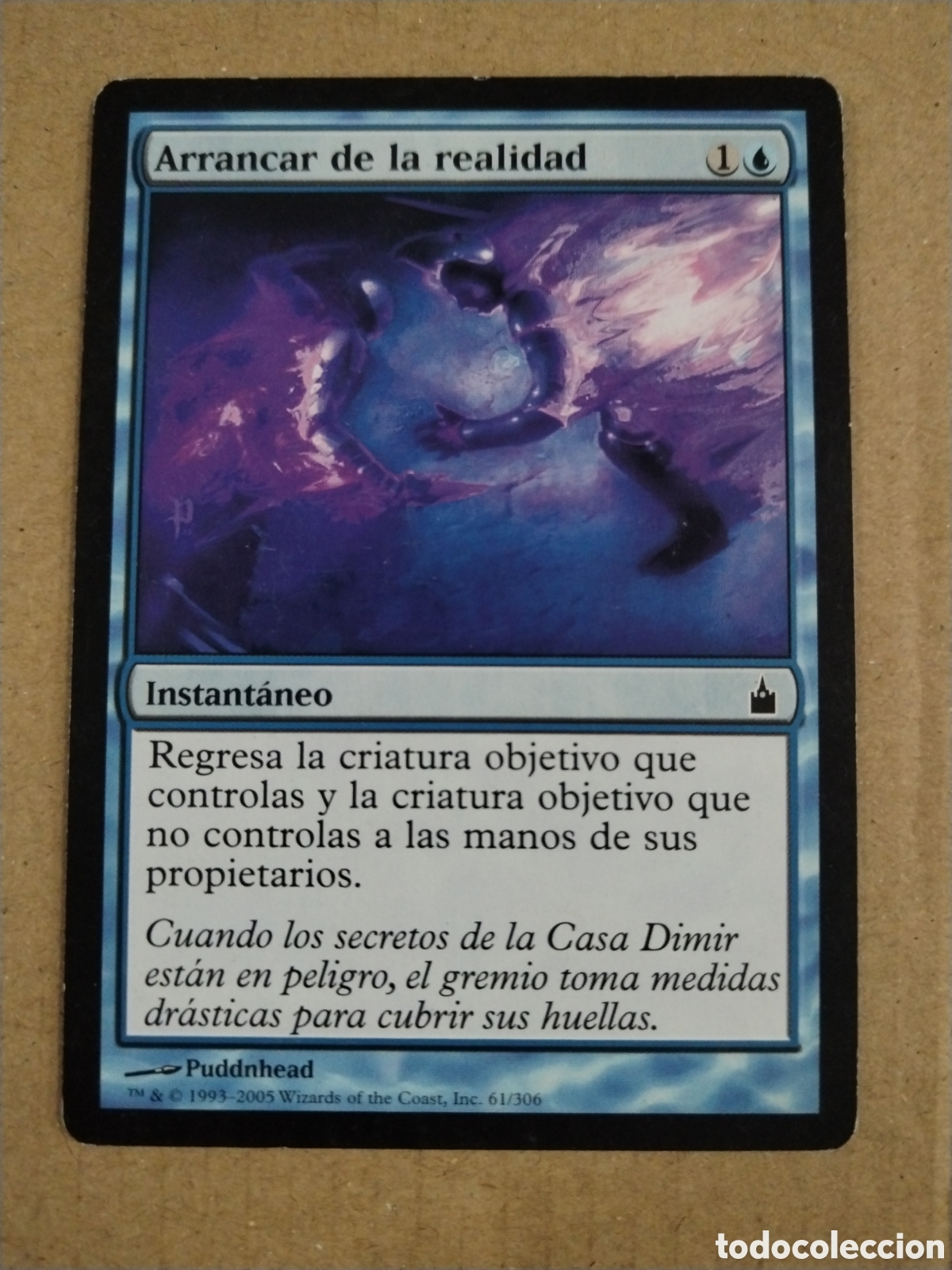 Juegos antiguos: Pantano Foil. MAGIC THE GATHERING. MTG. - Foto 2