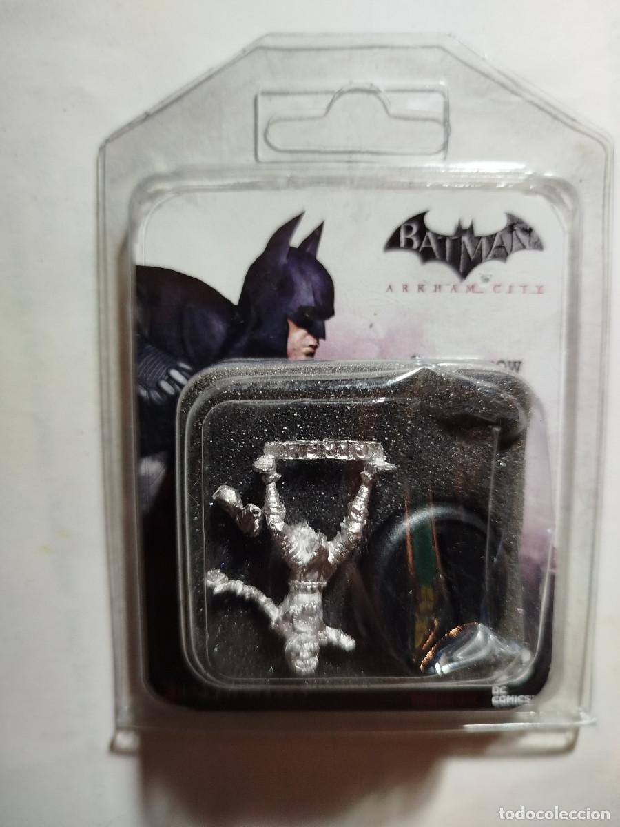 Juegos antiguos: Miniatura hierro Batman 2014 - Foto 2