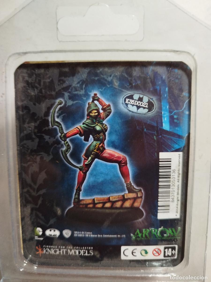 Juegos antiguos: Miniatura hierro Batman 2014 - Foto 1