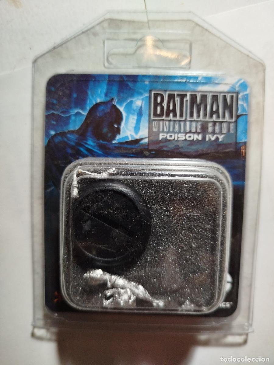 Juegos antiguos: Miniatura hierro Batman 2014 - Foto 2