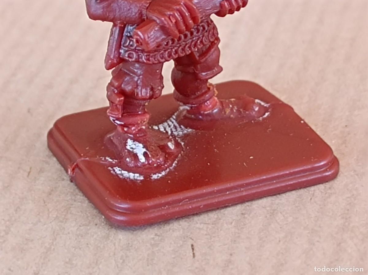 Juegos antiguos: HEROQUEST EDICI&Oacute;N RENOVADA Y AMPLIADA - Foto 12