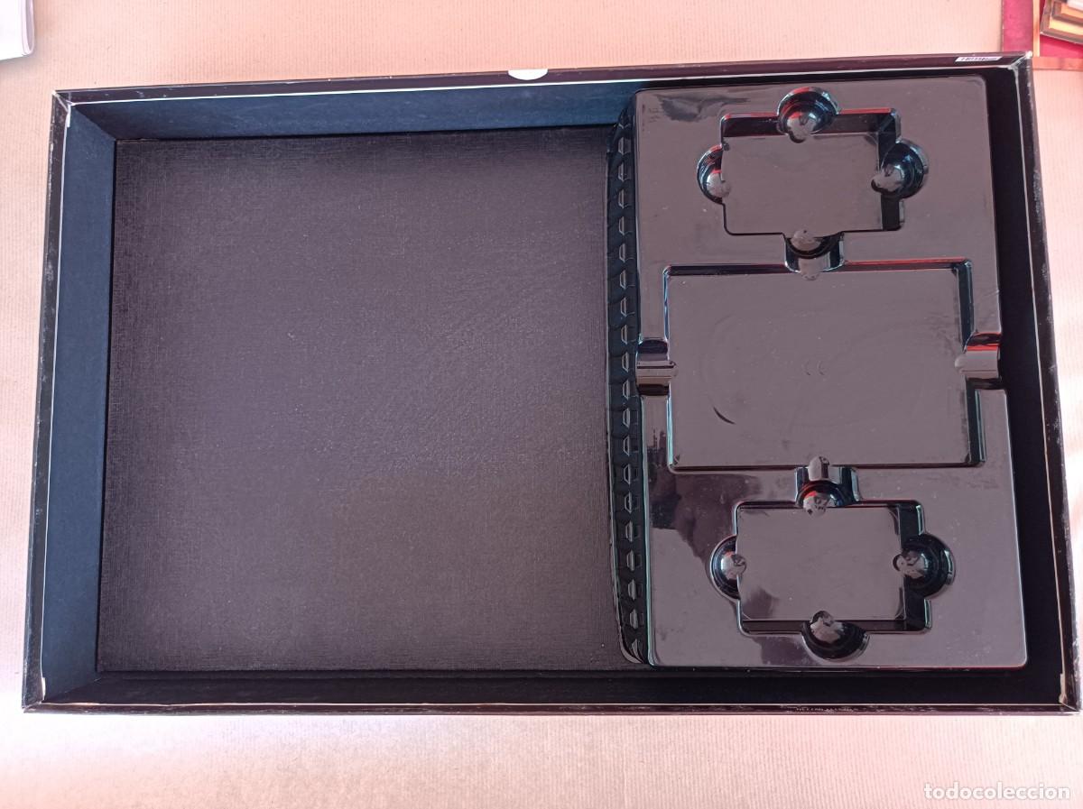 Juegos antiguos: HEROQUEST EDICI&Oacute;N RENOVADA Y AMPLIADA - Foto 26