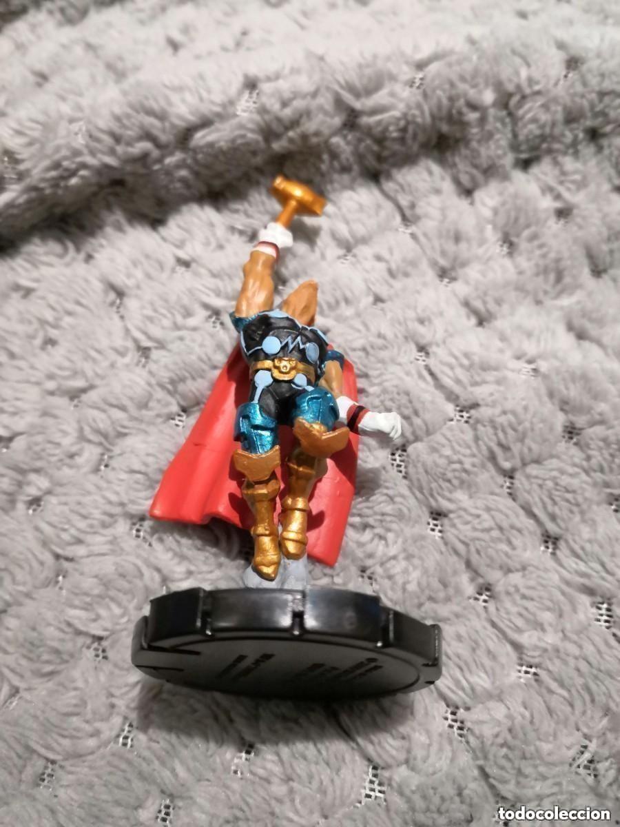 Juegos Antiguos: THOR W17KIDS/NECA LLC