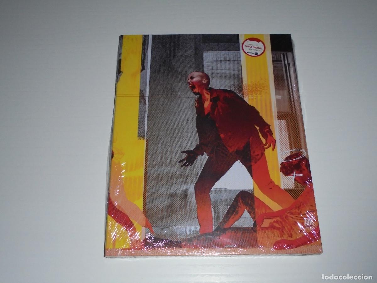 Juegos antiguos: CAZADOR LA VENGANZA KIT DE HERRAMIENTAS DEL NARRADOR ( PANTALLA )- JUEGO DE ROL - NUEVO - NOSOLOROL