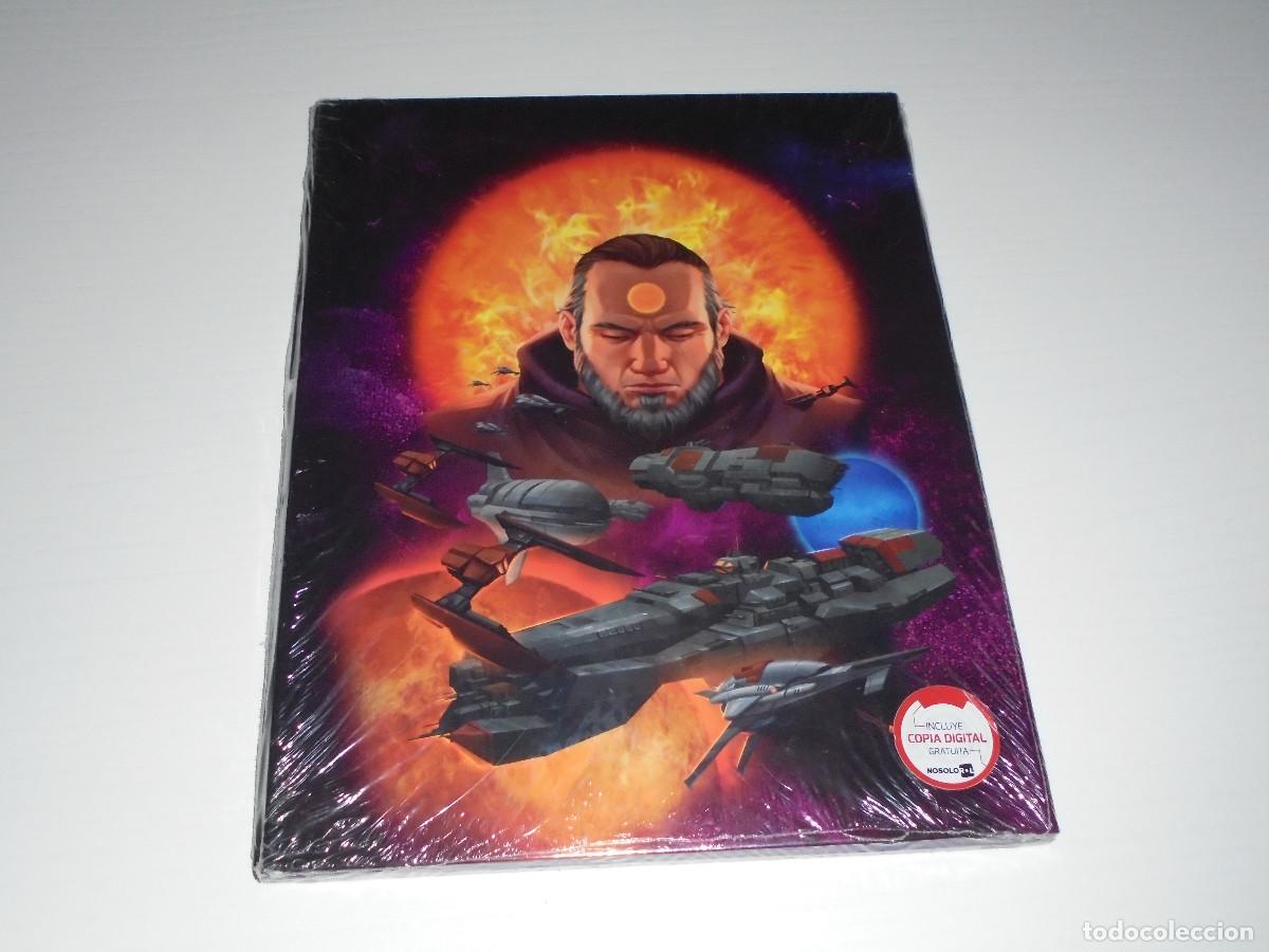 Juegos antiguos: FADING SUNS ( PANTALLA DEL DIRECTOR ) - JUEGO DE ROL - NUEVO - NOSOLOROL