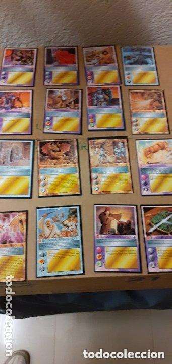 Juegos antiguos: histroria magica de catalunya