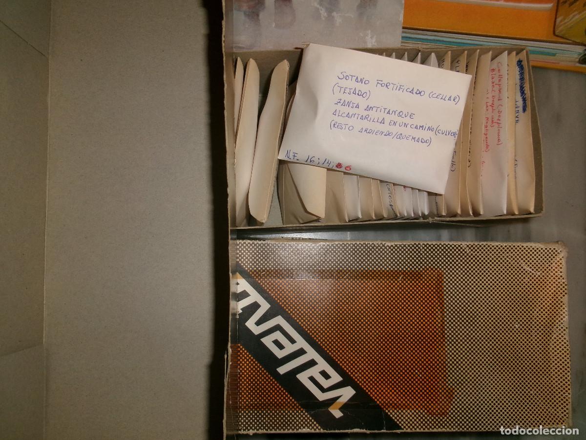 Juegos antiguos: Gran lote de Advanced Squad Leader de Avalon Hill - Foto 12