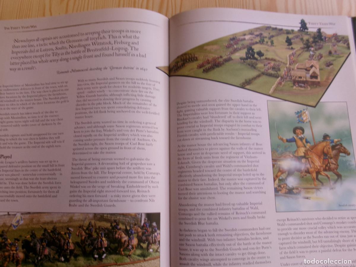 Juegos antiguos: Pike & Shotte de Warlord Games - Foto 2