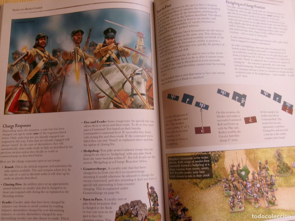 Juegos antiguos: Pike & Shotte de Warlord Games - Foto 3