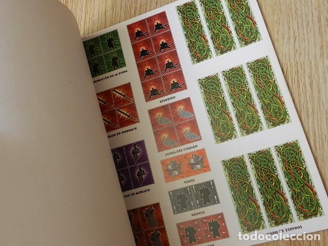 Juegos antiguos: CHRONOPIA Hijos de Kronos Target games a&ntilde;o 1998 - Foto 7