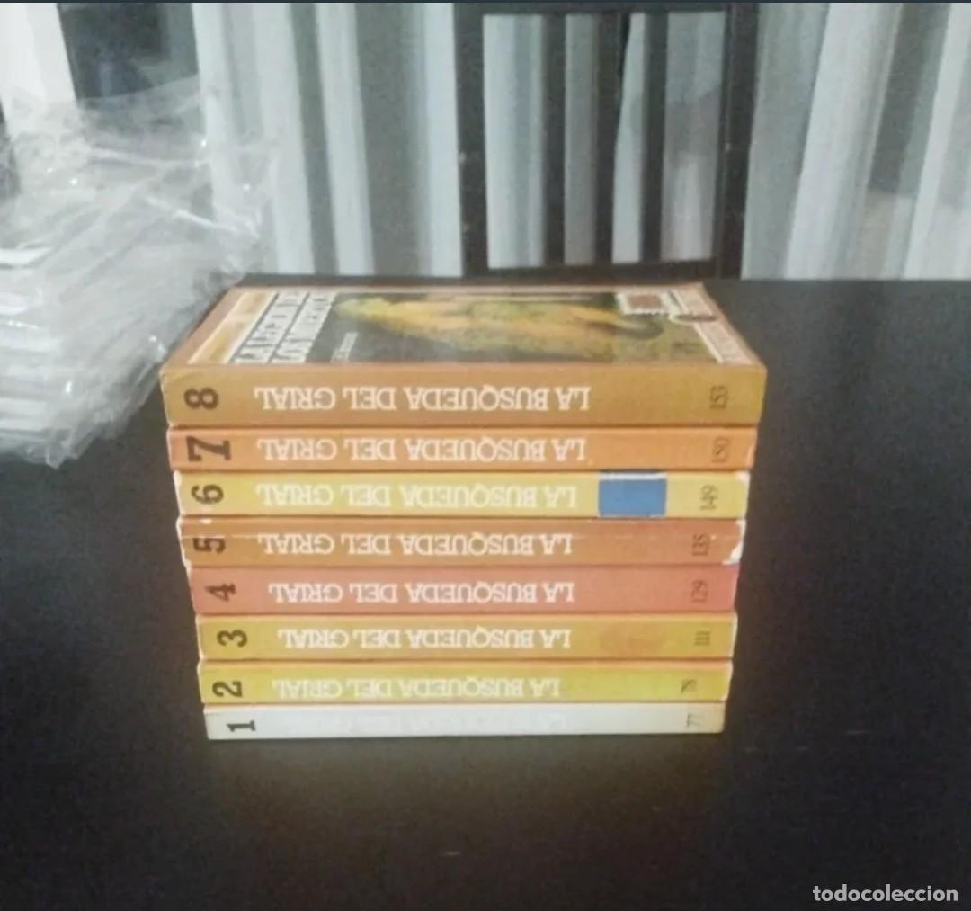 Juegos antiguos: la busqueda del grial completa librojuego altea junior legion de los muertos tumba de pesadillas....