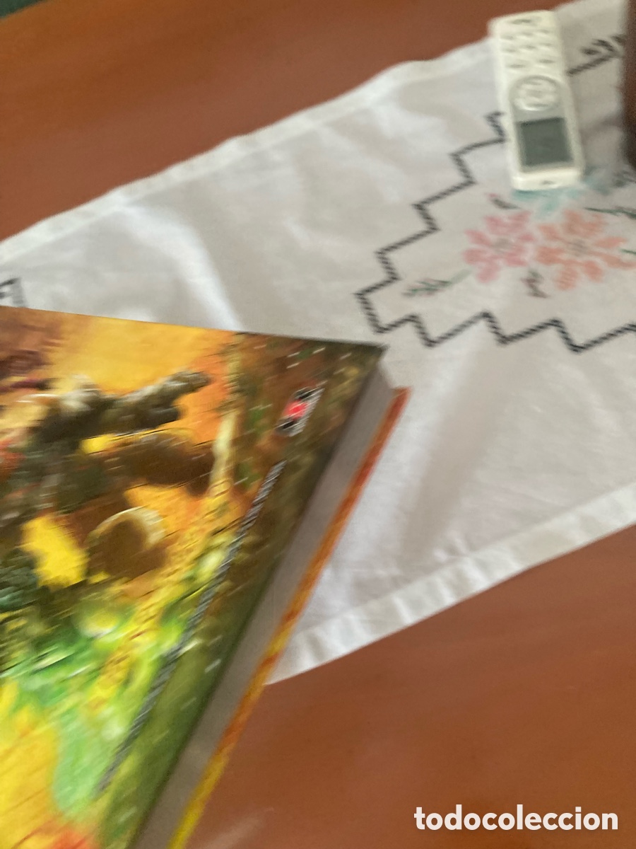 Juegos antiguos: Roleage Libro b&aacute;sico juegos de Roll - Foto 5
