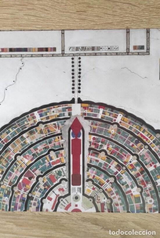 Juegos antiguos: MINAS TIRITH