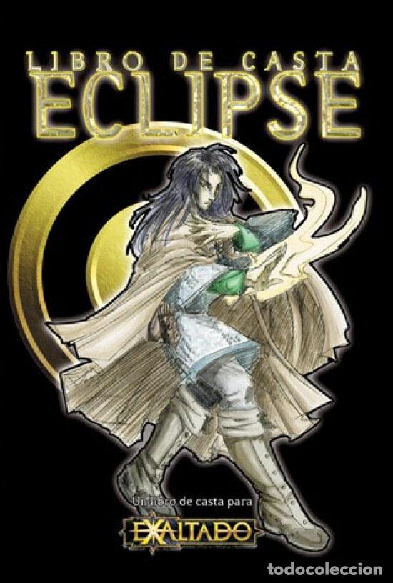 Juegos antiguos: ECLIPSE
