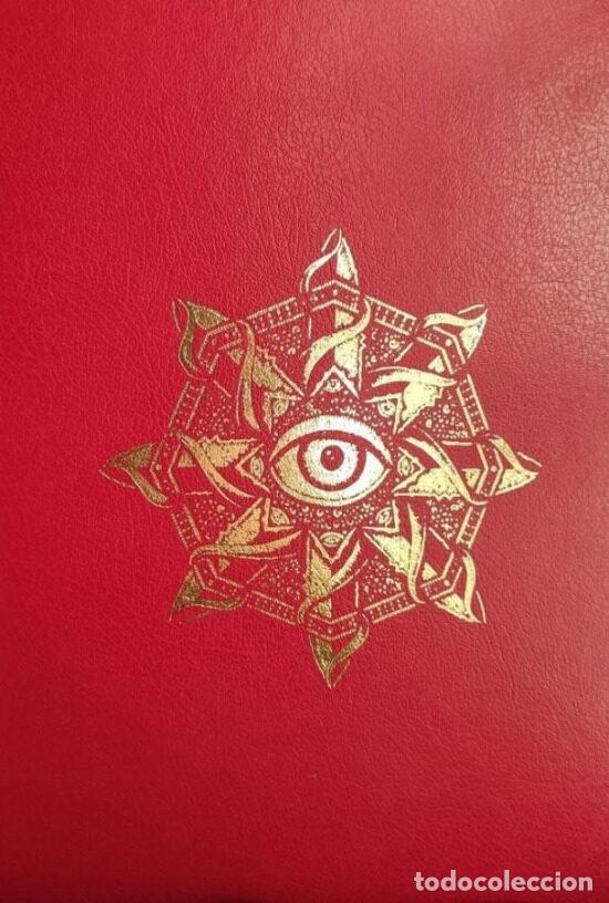 Juegos antiguos: ELRIC: LIBRO B&Aacute;SICO DE REGLAS - Foto 2