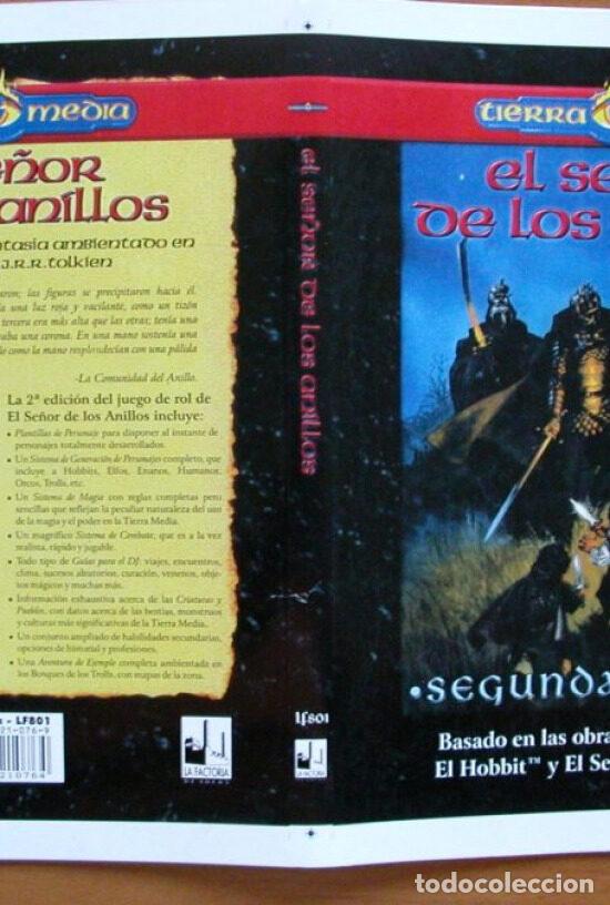Juegos antiguos: Pruebas de impresi&oacute;n de portadas, La Factor&iacute;a de Ideas