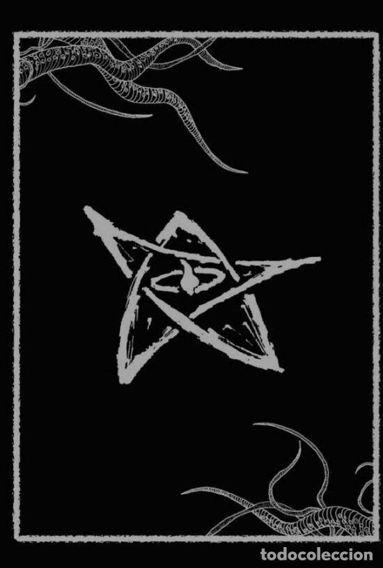 Juegos antiguos: LA LLAMADA DE CTHULHU BASICO 5.5 (LUJO)