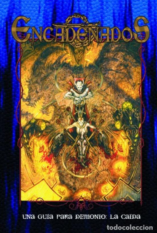 Juegos antiguos: ENCADENADOS