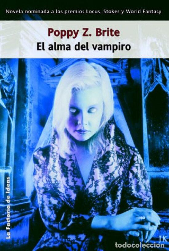 Juegos antiguos: EL ALMA DEL VAMPIRO