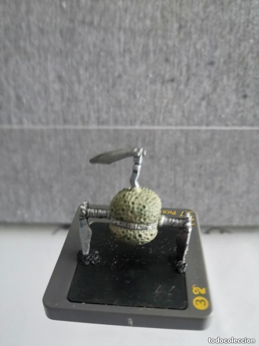 Juegos antiguos: PICK-PICK (C) Dreamblade Miniatures Base Set 43/96 WotC